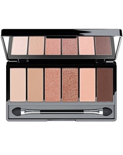 Палетка теней Iconic Palette Artdeco