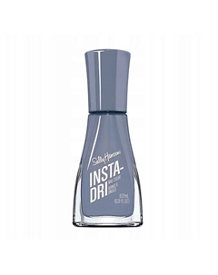 Лак для ногтей Insta-Dri Sally hansen