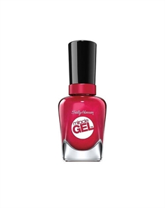 Лак для ногтей Miracle Gel Sally hansen