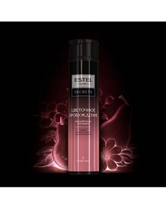 Гель для душа "ЦВЕТОЧНОЕ ПРОБУЖДЕНИЕ" 300 Estel professional
