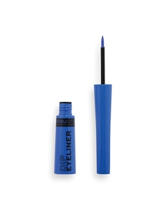 Подводка для глаз DIP EYELINER Relove revolution