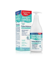 Лосьон для тела Piel Atopica 750 Instituto espanol