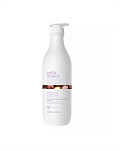 Разглаживающий кондиционер K-Respect Smoothing 1000 Milk shake