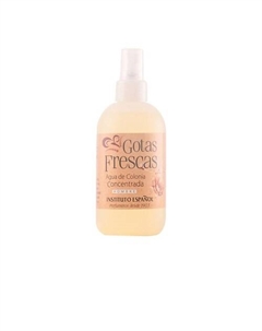 Одеколон Gotas Frescas Hombre 250 Instituto espanol