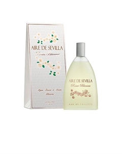 Туалетная вода Aire de Sevilla Rosas Blancas 150 Instituto espanol