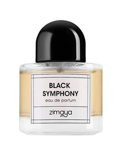Парфюмерная вода Black Symphony 100 Zimaya