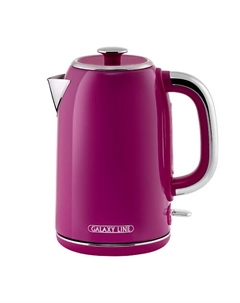 GALAXY LINE Чайник электрический GL0346 (малиновый джем) Galaxy line