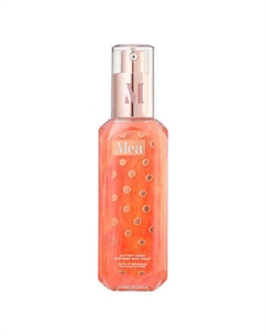 Парфюмированный спрей для тела "Глоток розе" 100 Mea