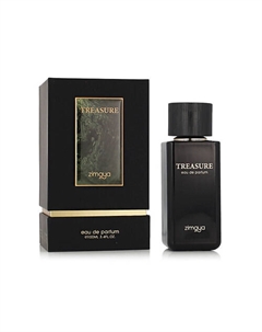 Парфюмерная вода Treasure 100 Zimaya