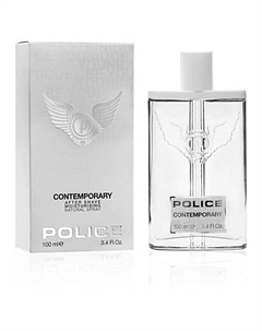Туалетная вода Contemporary 100 Police