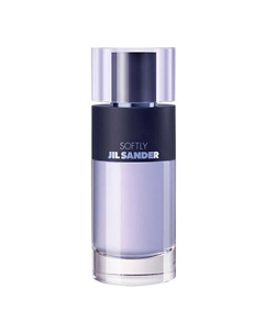 Парфюмерная вода Softly Serene Relaxing 80 Jil sander