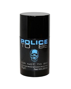 Парфюмированный дезодорант-стик To Be 75 Police