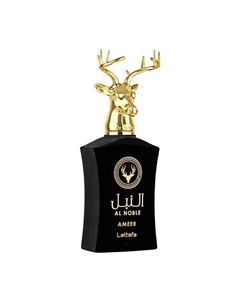 Парфюмерная вода Al Noble Ameer 100 Lattafa
