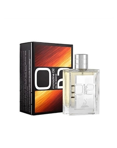 Парфюмерная вода Monocline 02 100 Maison alhambra