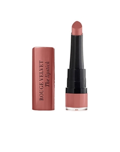 Матовая губная помада Rouge Velvet The Lipstick Bourjois