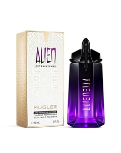 Парфюмерная вода Alien Extraintense 90 Mugler