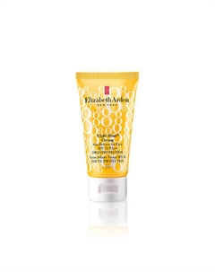Солнцезащитный крем Eight Hour Cream Sun Defense for Face SPF 50 PA+ 50 Elizabeth arden