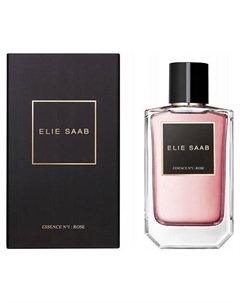 Парфюмерная вода La Collection Essence № 1 Rose 100 Elie saab
