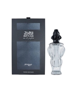 Парфюмерная вода Infrad Noir Edition 100 Zimaya