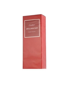 Туалетная вода Declaration 150 Cartier