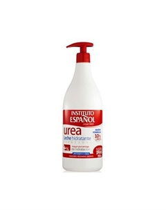 Лосьон для тела Urea 900 Instituto espanol