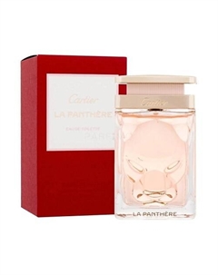 Туалетная вода La Panthere 100 Cartier