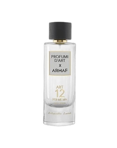 Парфюмерная вода Art 12 Per Me Ma 105 Armaf perfumes