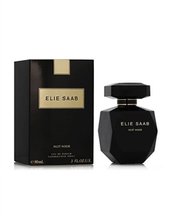 Парфюмерная вода Nuit Noor 90 Elie saab