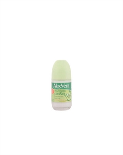 Шариковый дезодорант Aloe Vera 75 Instituto espanol