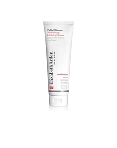 Гель для умывания Visible Difference Exfoliating Cleanser 125 Elizabeth arden