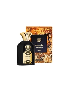 Парфюмерная вода Nasheet 100 Lattafa