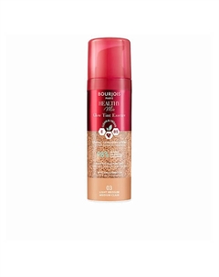 Лёгкий тональный крем-эссенция Healthy Mix Glow Tint Essence Bourjois