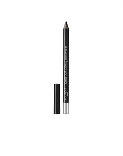 Водостойкий карандаш для глаз Contour Clubbing Waterproof Eyeliner Bourjois