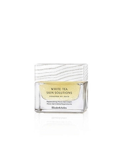 Крем-гель White Tea Skin Solutions Replenishing Micro-Gel 50 Elizabeth arden