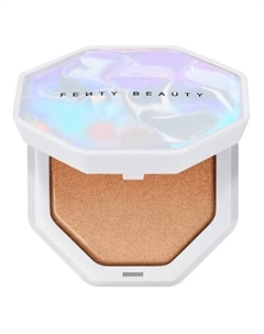 Диффузный хайлайтер Demi’Glow 30 Fenty beauty