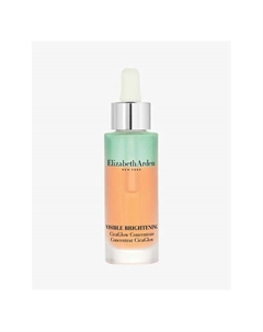 Осветляющий отшелушивающий концентрат Visible Brightening Cica Glow 30 Elizabeth arden