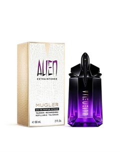 Парфюмерная вода Alien Extraintense 60 Mugler