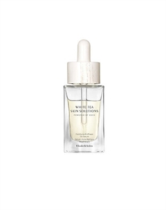 Двухфазная масялная сыворотка White Tea Skin Solutions Fortifying 30 Elizabeth arden