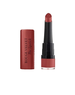 Матовая губная помада Rouge Velvet The Lipstick Bourjois