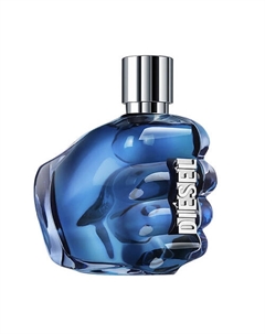 Туалетная вода Sound of the Brave 125 Diesel