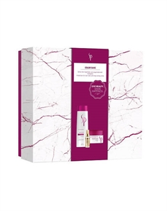 Набор средств по уходу за окрашенными волосами SP Color Save Hair Care Set Beauty Wella