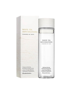 Двухфазный тонер-эссенция White Tea Skin Solutions 200 Elizabeth arden