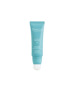 Интенсивная увлажняющая маска Source Marine Rehydrating Pro Mask 50 Thalgo