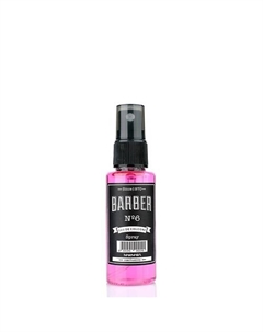 Одеколон после бритья № 6 Spray 50 Marmara barber
