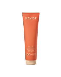 Молочко для лица и тела солнцезащитное SPF50 Solaire 120 Payot