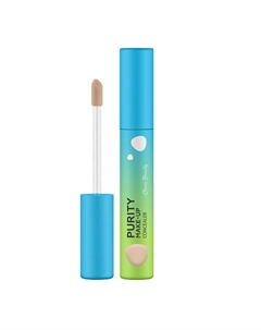 Консилер для лица Purity Deep inside 6 Лэтуаль