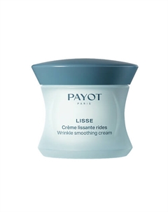 Крем для лица для разглаживания морщин Lisse 50 Payot