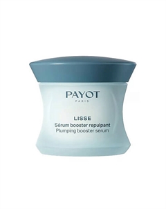 Гель-сыворотка для лица разглаживающая Lisse 50 Payot