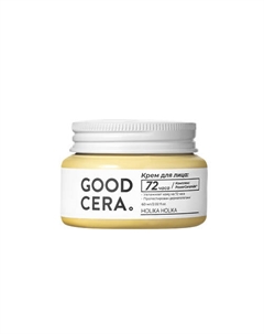 Крем для лица Good Cera Super Ceramide Cream 60 Holika holika