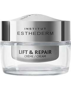 Lift & Repair Разглаживающий крем для кожи лица 50 Institut esthederm